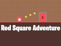 Игра Red Square Adventure онлайн