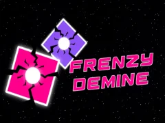 Игра Frenzy Demine онлайн