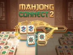 Игра Mahjong Connect 2 онлайн