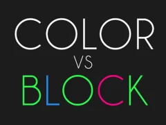 Игра Color VS Block онлайн