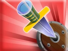 Игра Knife Challenge онлайн