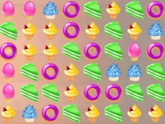 Игра Candy Monster онлайн