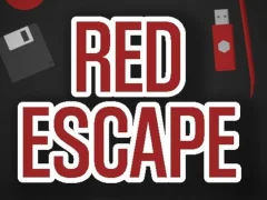 Игра Red Escape онлайн