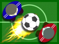 Игра Fun Hockey онлайн