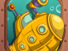 Игра Submaringer онлайн