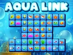 Игра Aqua Link онлайн