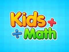 Игра Kids Math онлайн