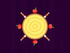 Игра Knife Up онлайн