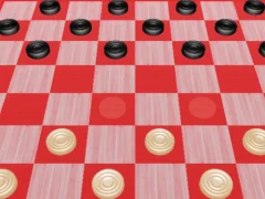 Игра Checkers 3d онлайн