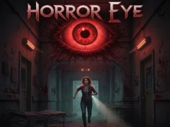 Игра Horror Eye онлайн