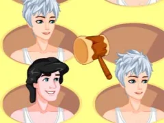 Игра Princess Valentines Chaos онлайн