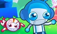 Игра Bomb It TD онлайн