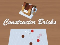 Игра Constructor Bricks онлайн