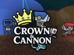 Игра Crown & Cannon онлайн
