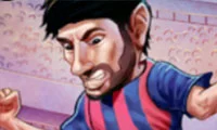 Игра Football HeadZ Cup онлайн