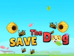 Игра Protect My Dog онлайн