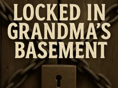 Игра Escape from Grandma’s Basement онлайн