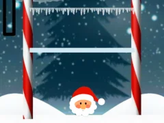 Игра Santa Claus Jumper онлайн