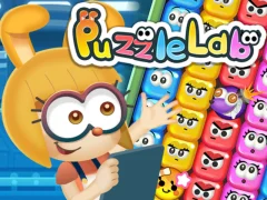 Игра Puzzle Lab онлайн