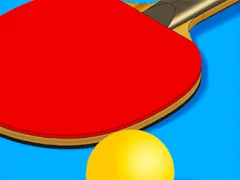 Игра Ping Pong Challenge онлайн