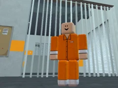 Игра Barry Prison: Parkour Escape онлайн