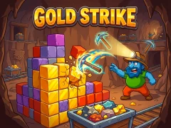 Игра Gold Strike онлайн