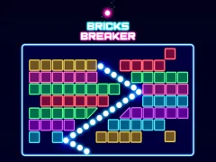 Игра Brick Breaker онлайн