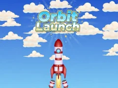 Игра Orbit Launch онлайн