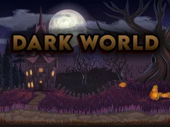 Игра Dark World онлайн
