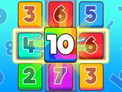 Игра Number Tricky Puzzles онлайн