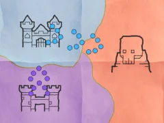 Игра Imperor.io онлайн