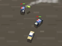 Игра Don't Get Caught онлайн