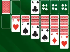 Игра Solitaire Collection онлайн