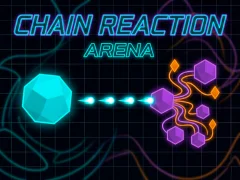 Игра Chain Reaction Arena онлайн
