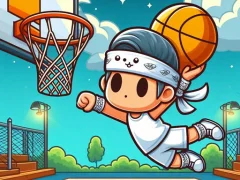 Игра Boolu Bask онлайн