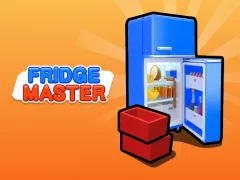 Игра Fridge Master онлайн