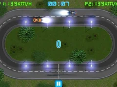 Игра Ultimate Speed Racer Road King онлайн
