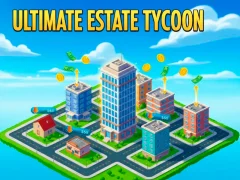 Игра Ultimate Estate Tykoon онлайн