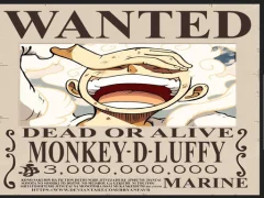 Игра One Piece Funny Games онлайн