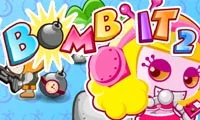 Игра Bomb It 2 онлайн