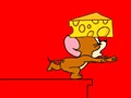 Игра Tom & Jerry - Run Jerry Run! онлайн