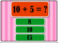 Игра Math Test Challenge онлайн