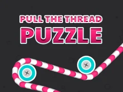 Игра Pull The Thread Puzzle онлайн