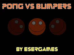 Игра Pong vs Bumpers онлайн