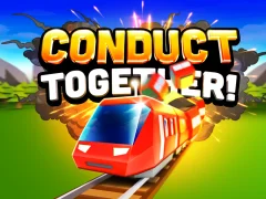 Игра Conduct This онлайн