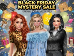 Игра Black Friday Mystery Sale онлайн