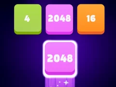 Игра 2048 Number Match онлайн