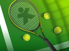 Игра Tennis Open 2022 онлайн