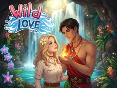 Игра Wild Love онлайн