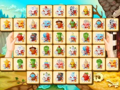 Игра Spartan Mahjong онлайн